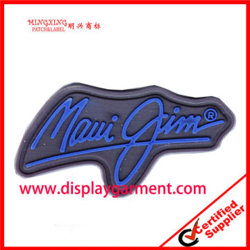 rubber brand label,rubber badge label,rubber label logo