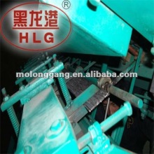 Numeric Control welded Mesh Machine(for construction)