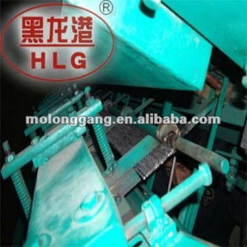 Numeric Control welded Mesh Machine(for construction)