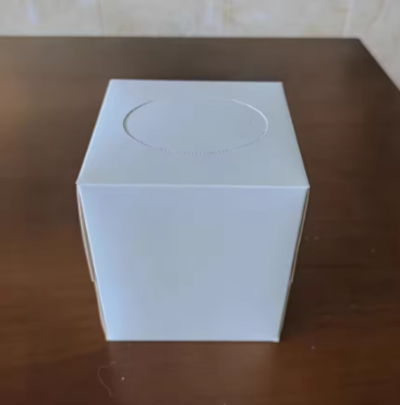 Square Box Tissue Square Box Tissue