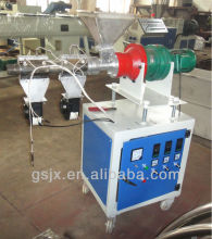 45mm single screw mini plastic extruders