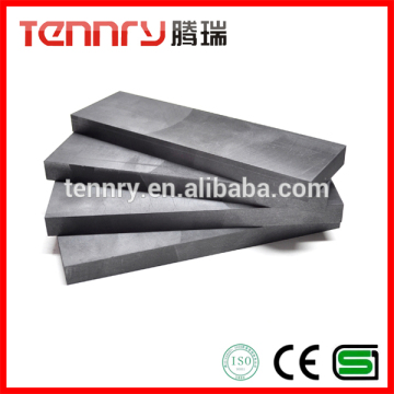 Graphite Slab for Cathode Protection Supplier