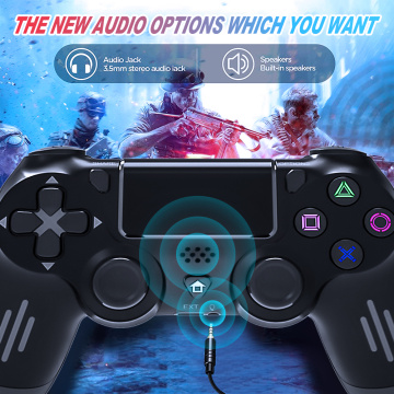 DualShock PS4 Wireless Controller สำหรับ PlayStation 4