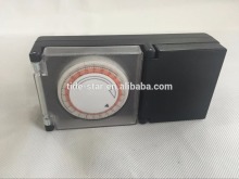 Heavy Duty Plug and Grow In Hydroponic Grow Room Tent Lighting Contactor Timer