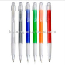 Plastic Cheap Ordianry Ballpen for advertising