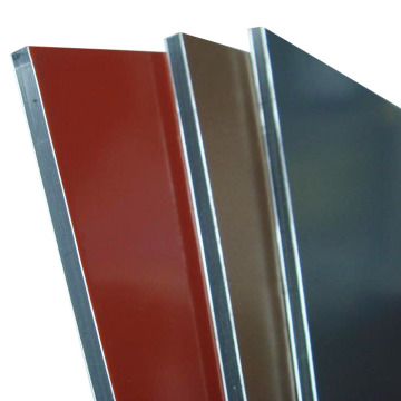 Aluminum Wall Panels Exterior