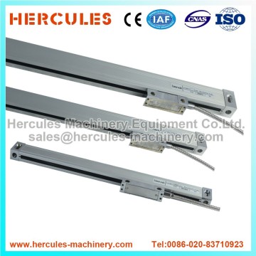 Precision dro scales digital