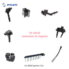 Quality Guarantee Ignition Coil for Mercedes Benz