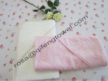 Bebe Au Lait Towel