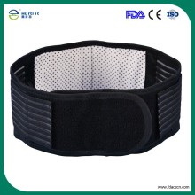 Adjustable Tourmaline Heating Magnetic Waist Support Waist Brace Customized Color and Size