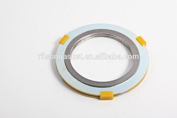 seal gasket Spiral wound gasket SPW