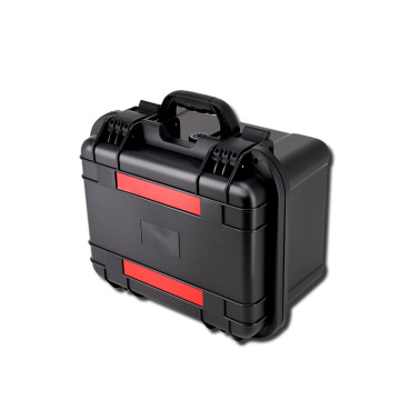 high precision plastic injection Toolbox Mold