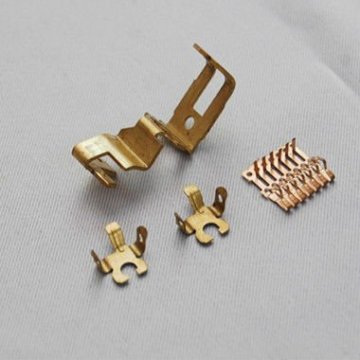 Fast delivery Brass rapid prototyping Service