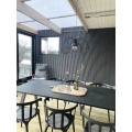 Environmental and Safe Slat Acoustic Wood Wall Panels