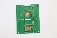 Multilayer procurement of circuit boards