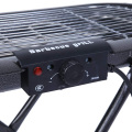 Electric Barbecue Grill BBQ Carbon Grill 2000W