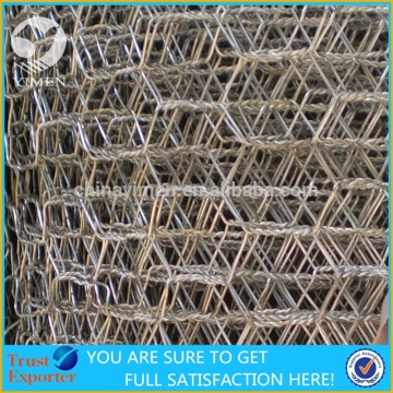 chicken wire fencing panels