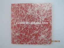 Lumicor laminated resin panel for furniture | natural elements