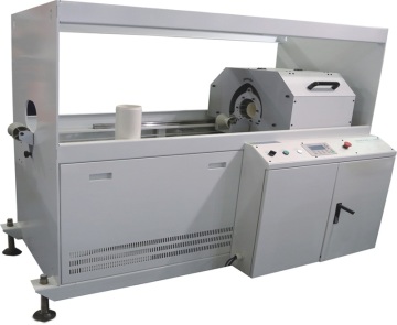 Pvc corrugated pipe production line