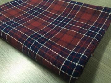 Yarn Dyed Shirting Fabric Shirting Cotton Yarn Dyed Fabric