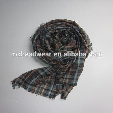 custom women viscose shawl