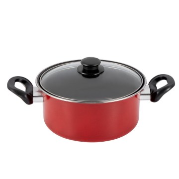 Comprehensive Kitchen Supplies: Non-Stick Cookware, Cookers, and Cooking Utensils