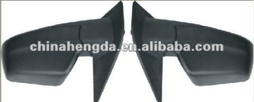 plastic car side mirror mould