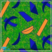 fancy design screen printing auto fabric/bus fabric/car seat cover upholstery fabric