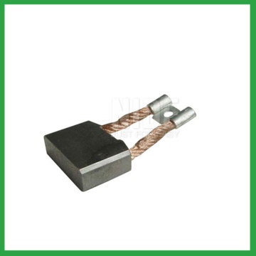 Electrographite Generator motor carbon brush