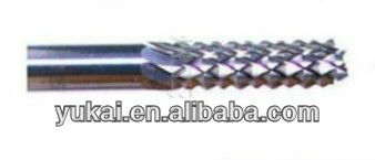 Cutting tools PCB milling cutters