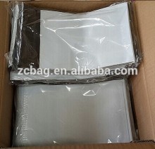 poly courier express mailer,co-extruded express delivery Bubble envelope mailer bags