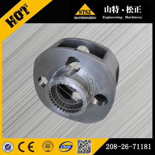 SWING REDUCER CARRIER 208-26-71181 - KOMATSU