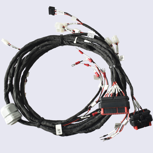 System Communiction Cable Assembly
