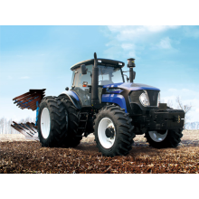 mezőgazdasági mezőgazdasági gép traktor M2404-N
