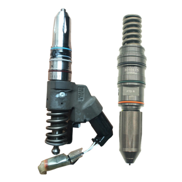 Injecteur de pièces de moteur CUMMINS KTA19 3609849