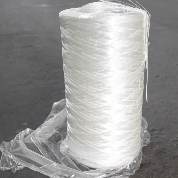 Alkali-Resistant Fiberglass Roving TK Black Roving Yarn