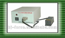 Semiconductor laser Green laser