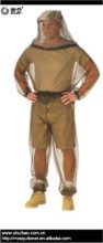 Mosquito Cloth,Mosquito jacket & Mosquito Pants