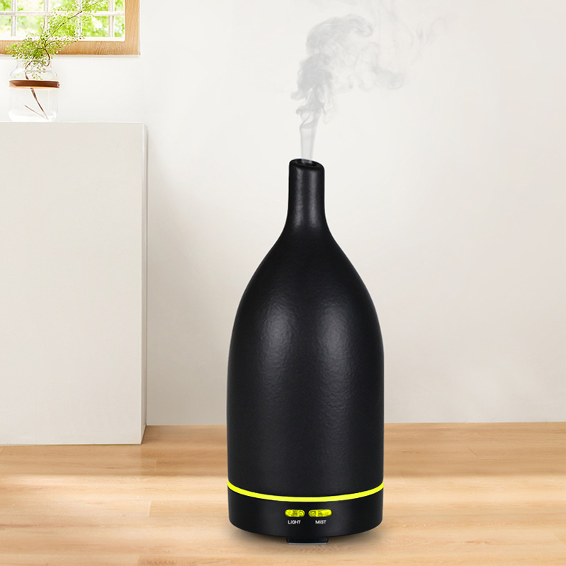 Trendy Ultrasonic Aromatherapy Oil Essential Aroma Diffusers