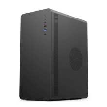 V200 Desktop Computer: Intel i3-12100F, 16GB DDR4, 500GB SSD, GTX1650 4GB GDDR6, Windows 11