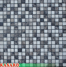 Stone Mosaic Tile (KSL-131097)