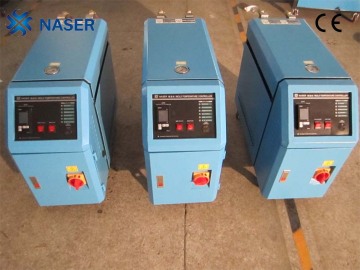 Max. Temp 100degree Celsius Atuo Mould Temperature Controller