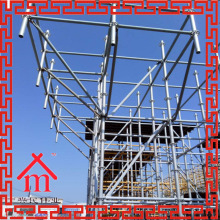 Formwork/Scaffolding/Peri Formwork in hot sale