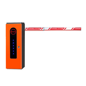 license plate reader