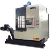 Valve processing special machine tool