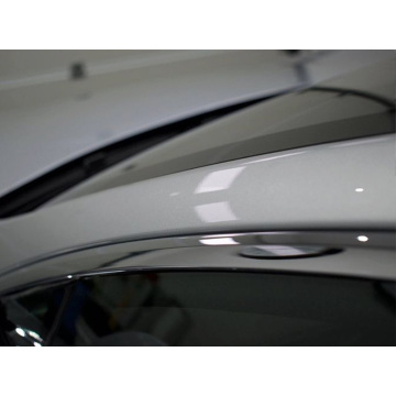 Instant Healing Paint Protection Film.