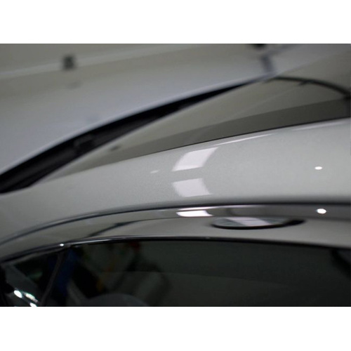 Instant Healing Paint Protection Film