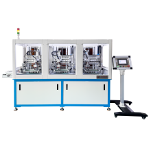 UVLED Screen Printing Machine for Washing Machine Panels