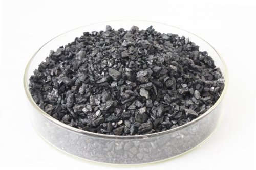 4th Anthracite Based Carbon Additive