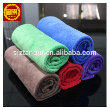 large size micro fibre cleaning towels